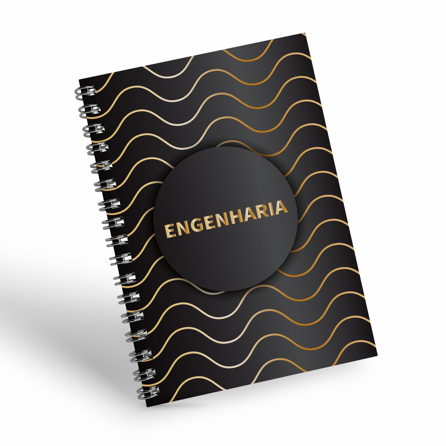 Planner para Estudante de Engenharia - Arquivo Digital