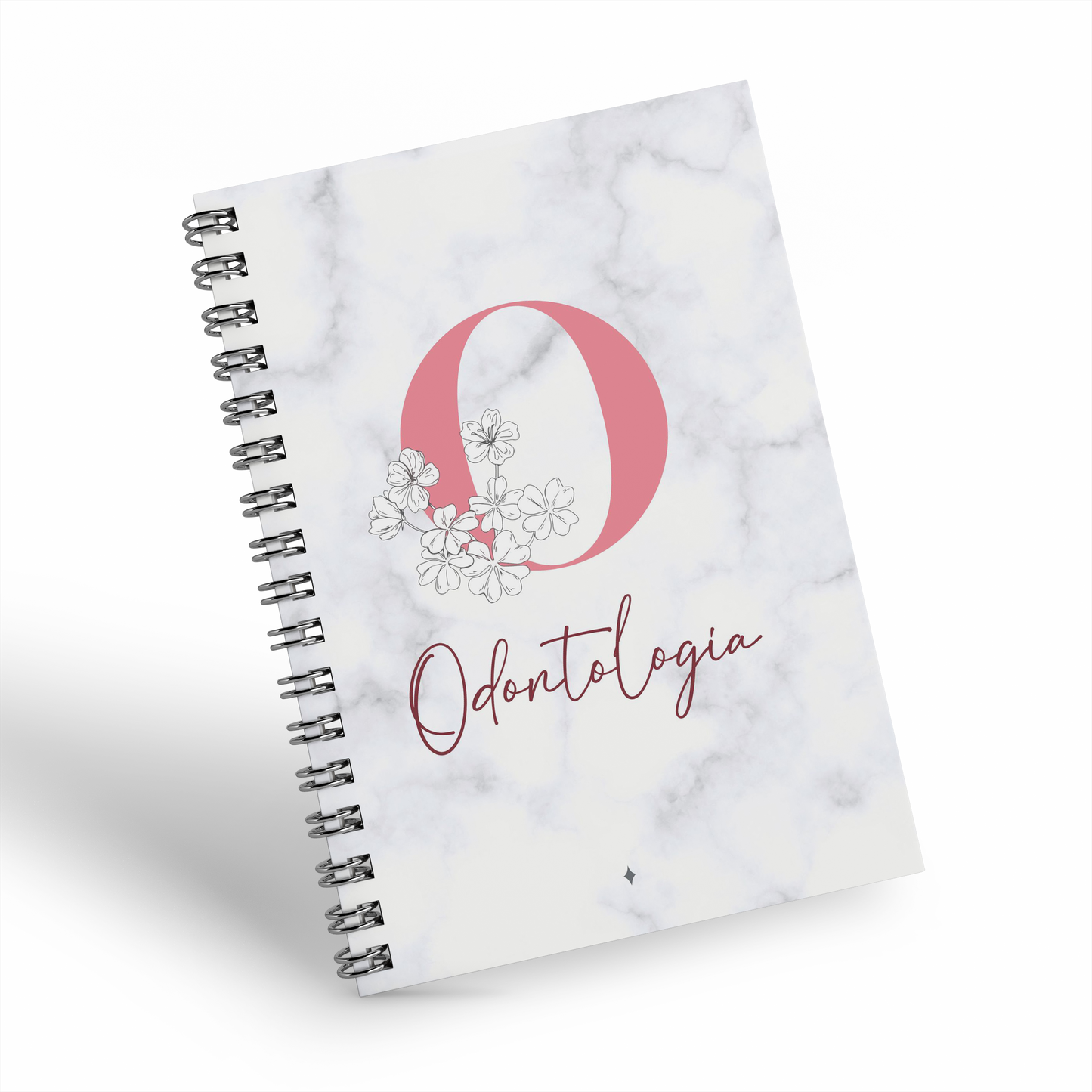 Caderno para Estudante de Odontologia - Arquivo Digital