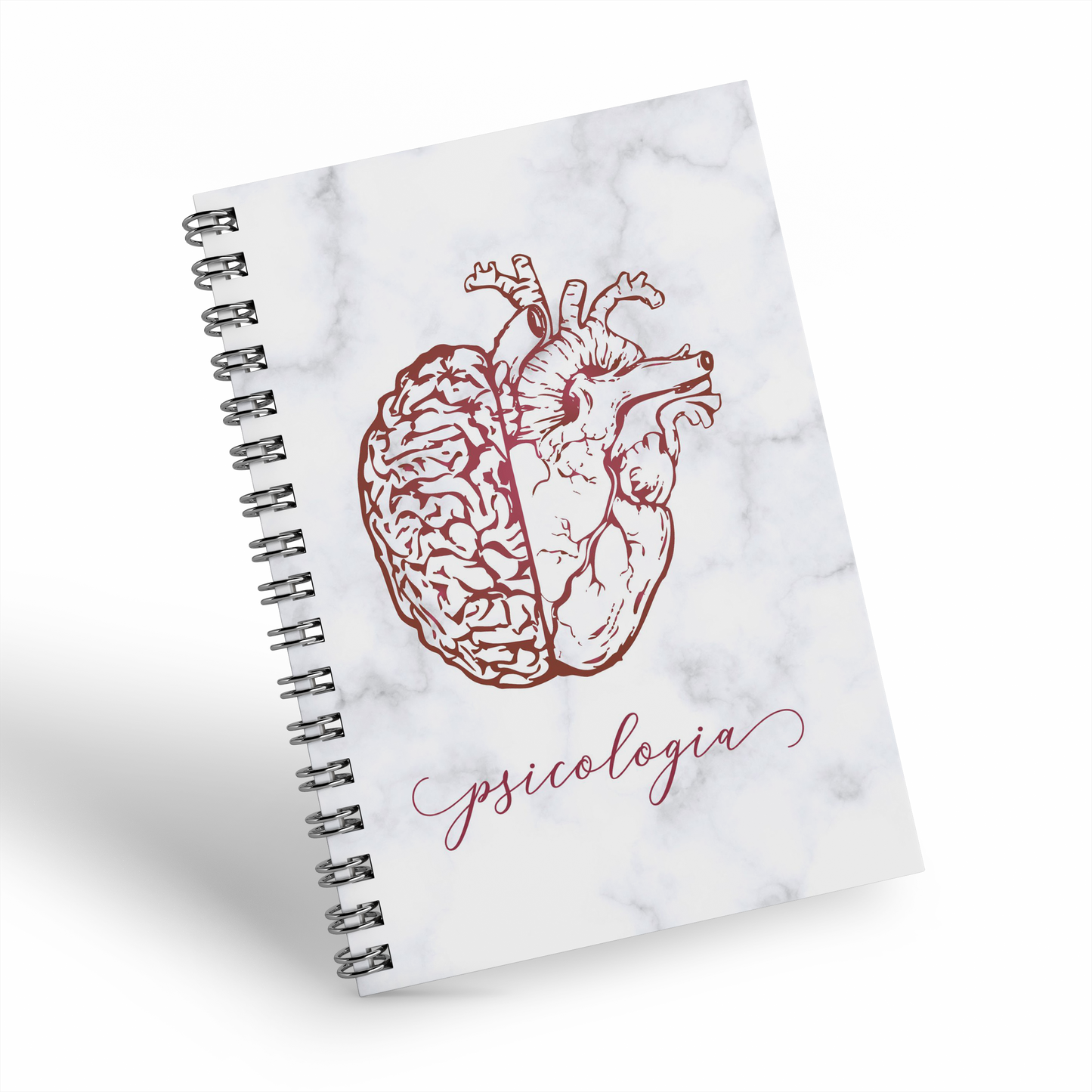 Planner para Estudante de Psicologia - Download Imediato