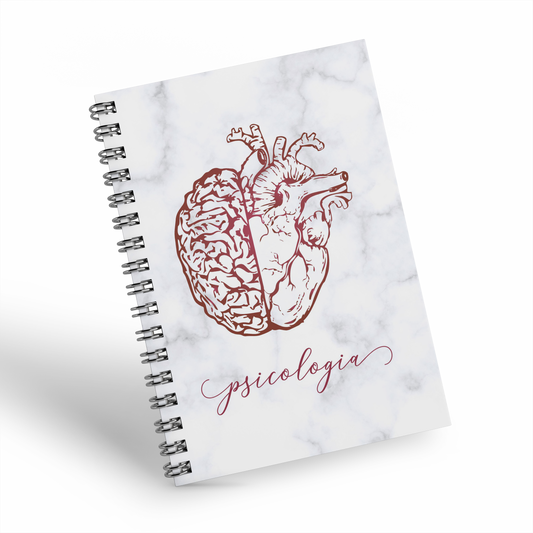 Planner para Estudante de Psicologia - Download Imediato